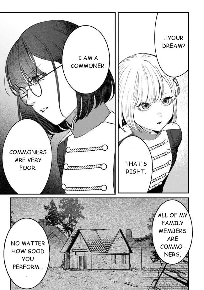 Read Mitsuba Stories chapter 4 image 21 on Lezhin