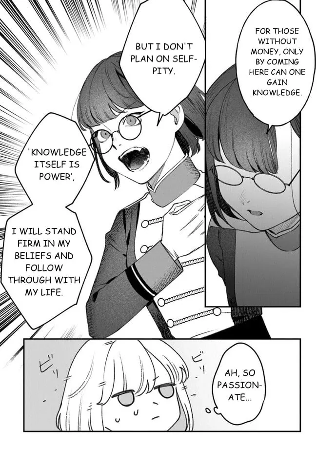 Read Mitsuba Stories chapter 4 image 22 on Lezhin
