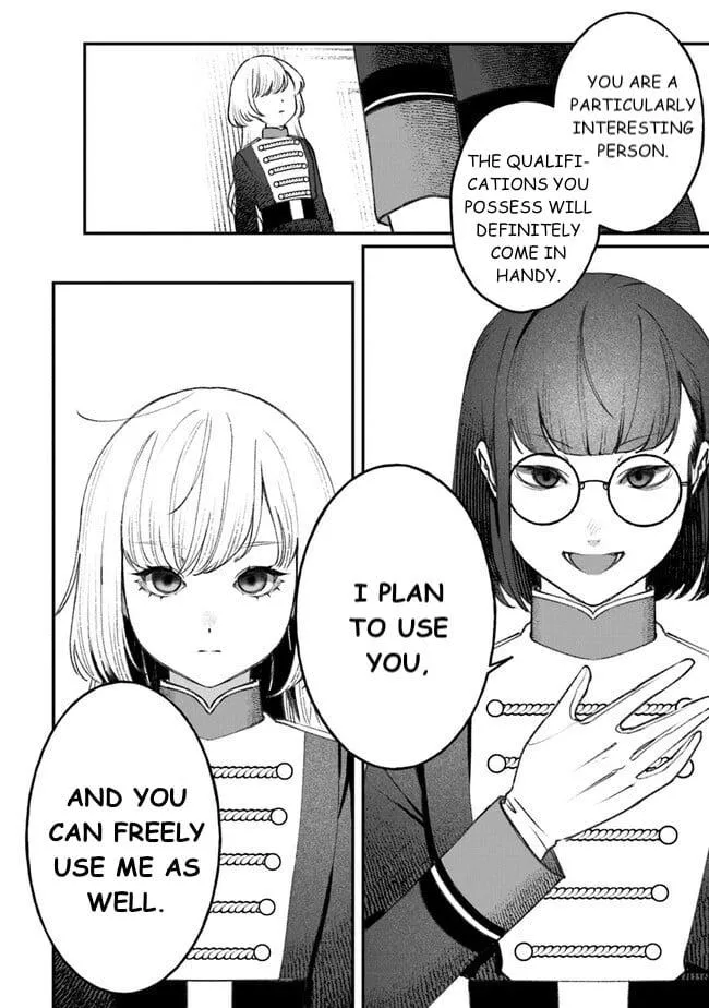 Read Mitsuba Stories chapter 4 image 26 on Lezhin