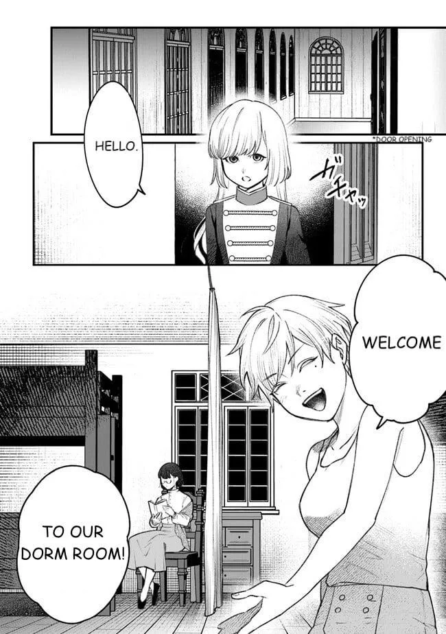 Read Mitsuba Stories chapter 4 image 30 on Lezhin