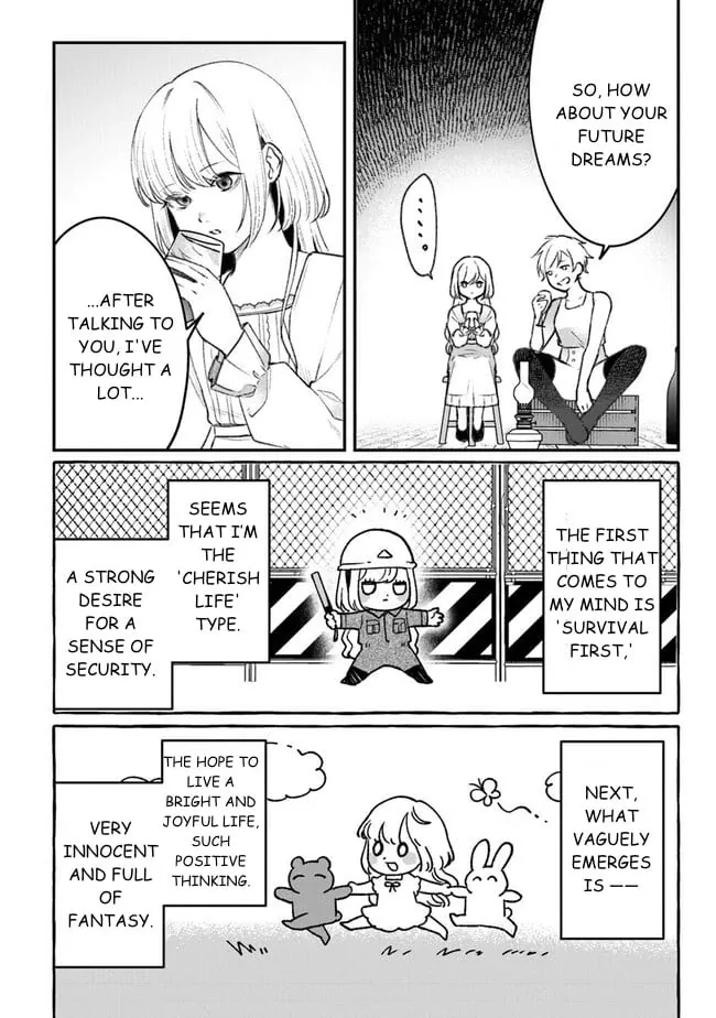 Read Mitsuba Stories chapter 4 image 36 on Lezhin