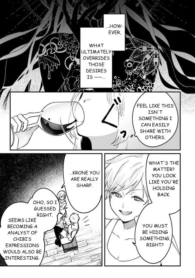 Read Mitsuba Stories chapter 4 image 37 on Lezhin
