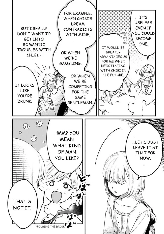 Read Mitsuba Stories chapter 4 image 38 on Lezhin