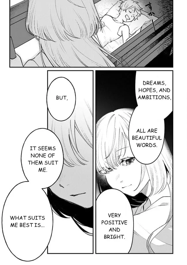 Read Mitsuba Stories chapter 4 image 41 on Lezhin