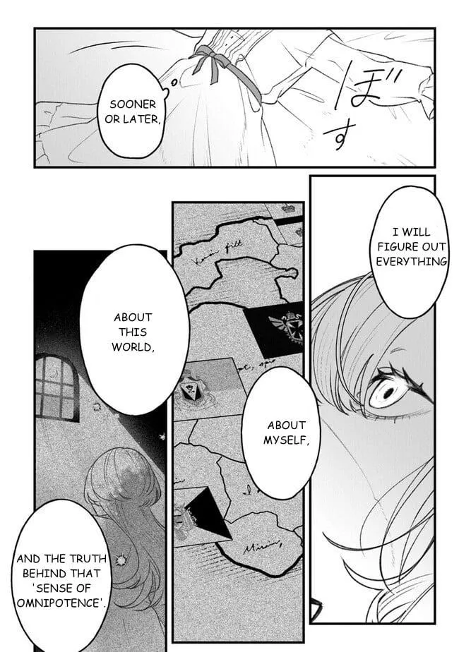 Read Mitsuba Stories chapter 4 image 44 on Lezhin