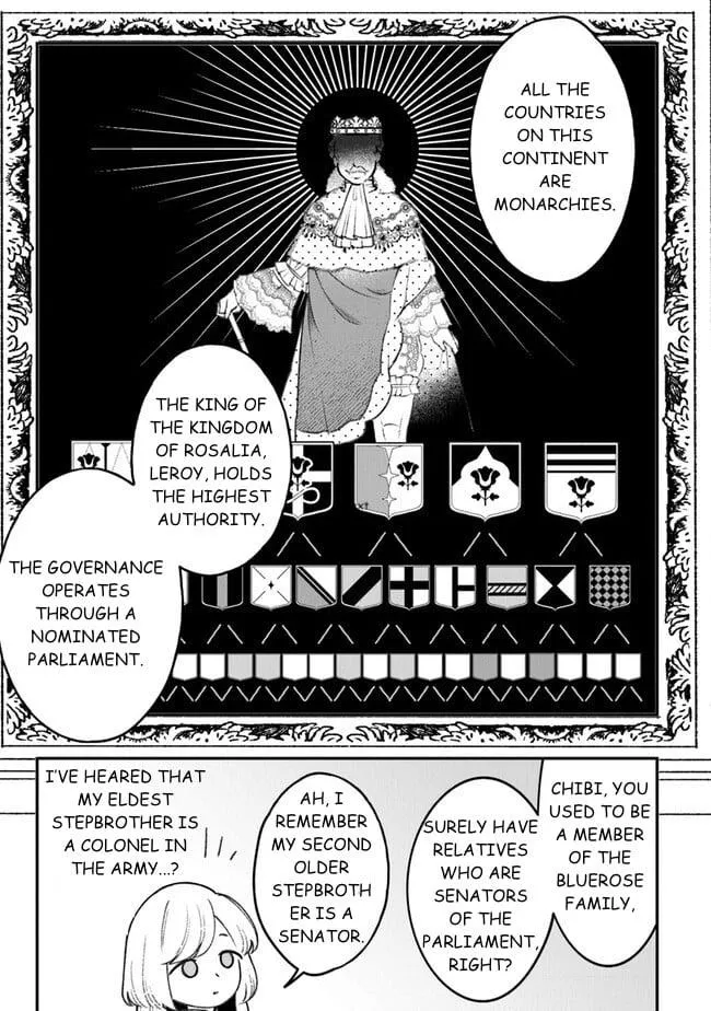Read Mitsuba Stories chapter 4 image 9 on Lezhin