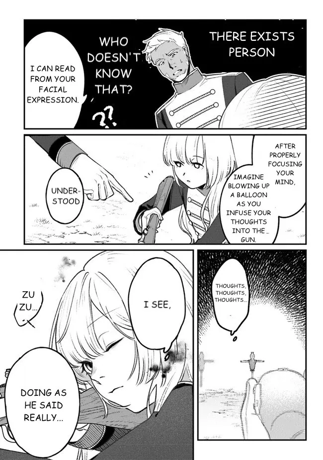 Read Mitsuba Stories chapter 5 image 10 on Lezhin