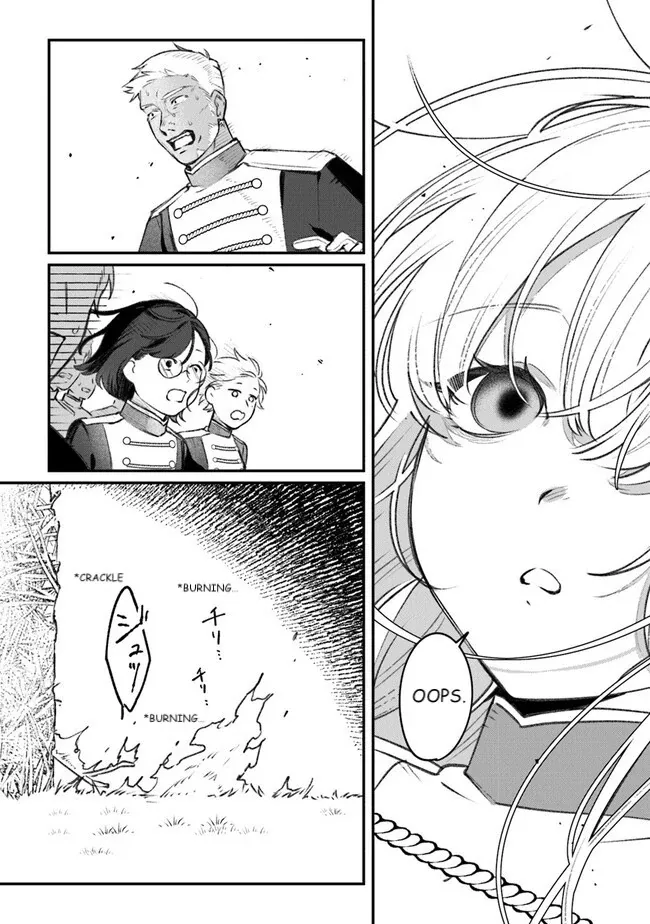 Read Mitsuba Stories chapter 5 image 12 on Lezhin