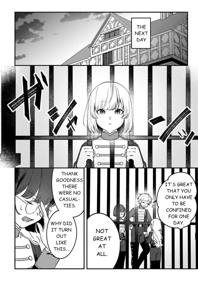 Read Mitsuba Stories chapter 5 image 14 on Lezhin