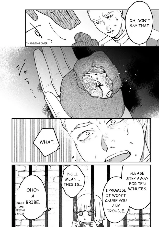 Read Mitsuba Stories chapter 5 image 18 on Lezhin
