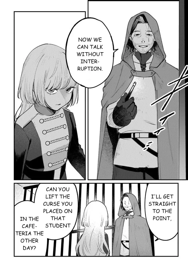 Read Mitsuba Stories chapter 5 image 20 on Lezhin