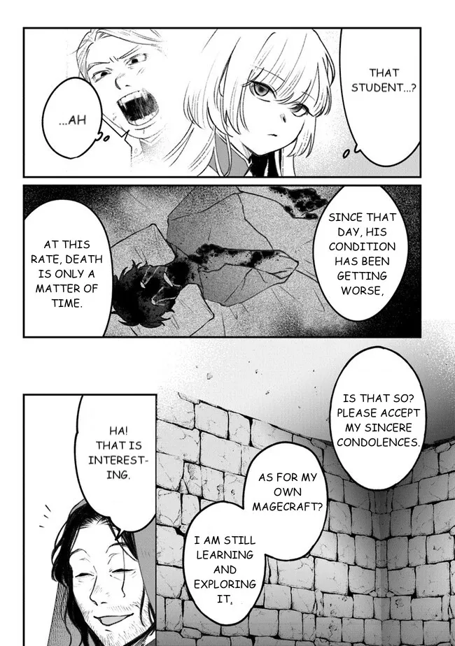 Read Mitsuba Stories chapter 5 image 21 on Lezhin