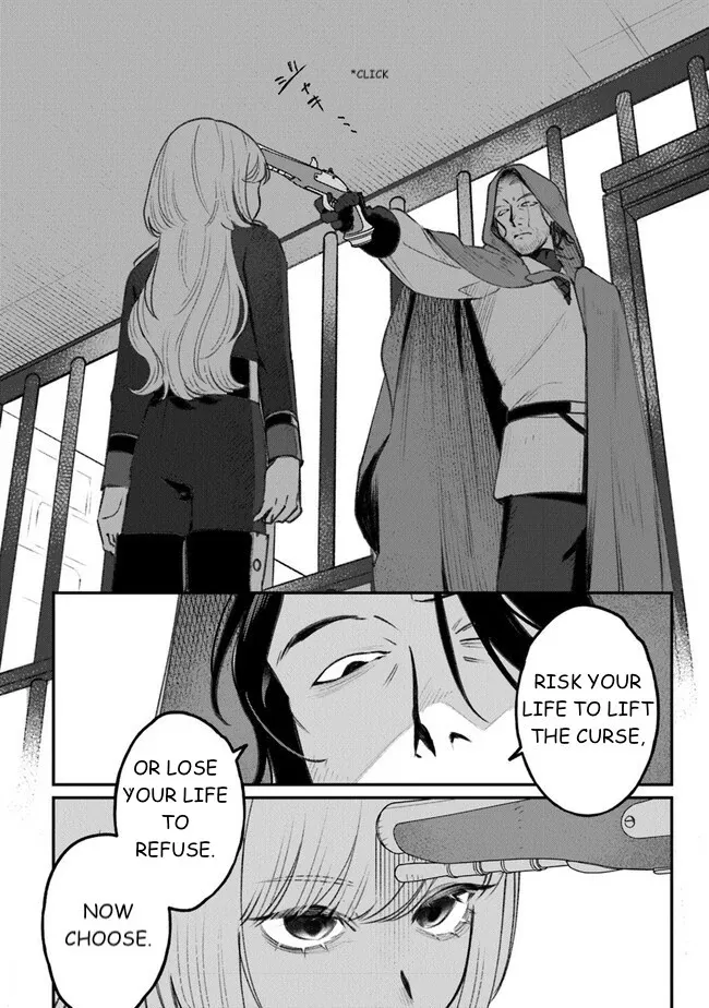 Read Mitsuba Stories chapter 5 image 24 on Lezhin