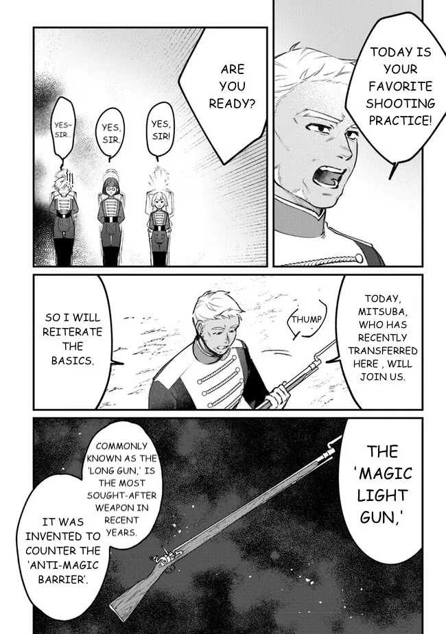 Read Mitsuba Stories chapter 5 image 4 on Lezhin