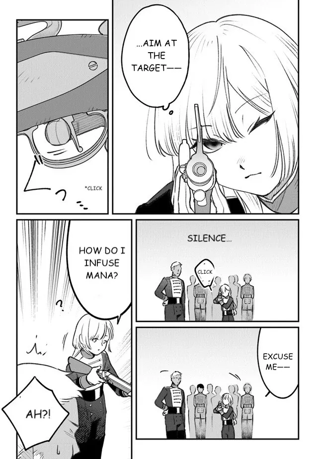 Read Mitsuba Stories chapter 5 image 9 on Lezhin