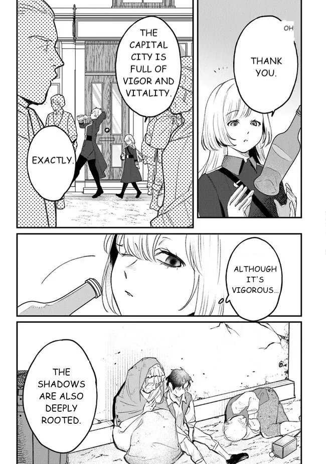 Read Mitsuba Stories chapter 6 image 10 on Lezhin