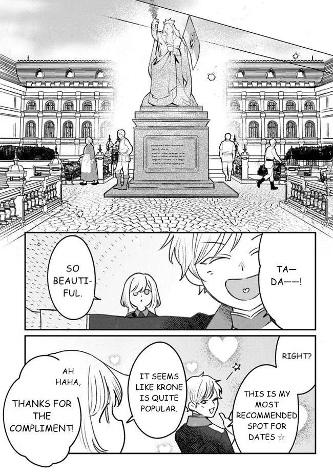 Read Mitsuba Stories chapter 6 image 2 on Lezhin