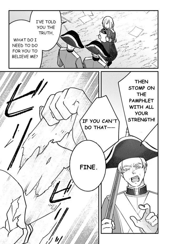 Read Mitsuba Stories chapter 6 image 21 on Lezhin