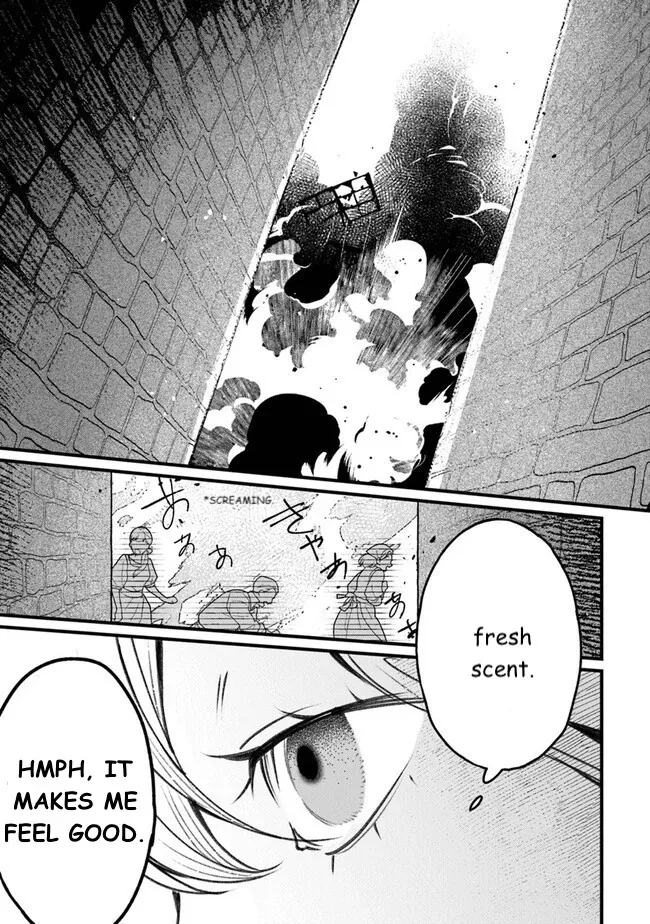 Read Mitsuba Stories chapter 6 image 27 on Lezhin