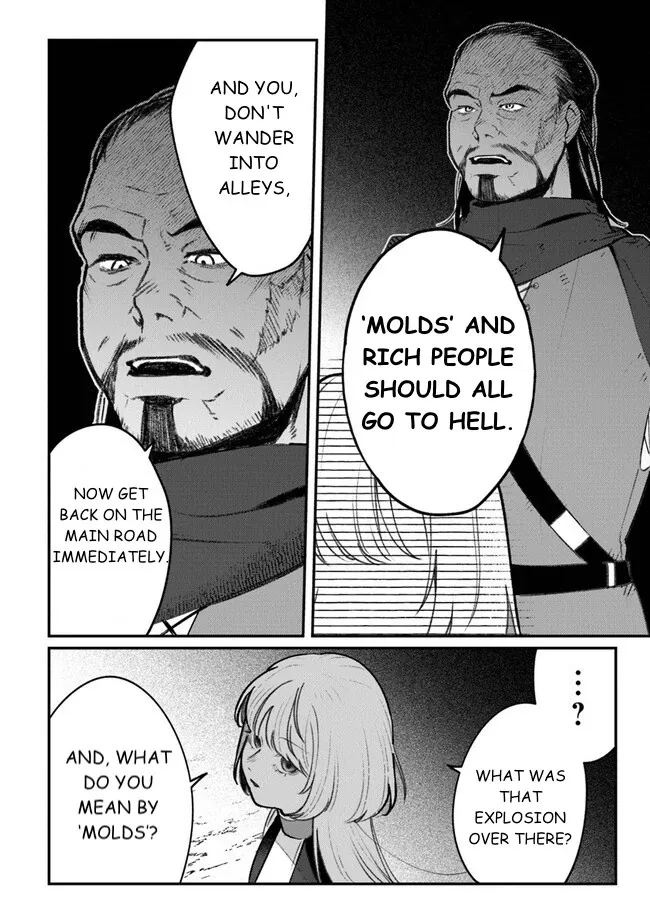 Read Mitsuba Stories chapter 6 image 28 on Lezhin