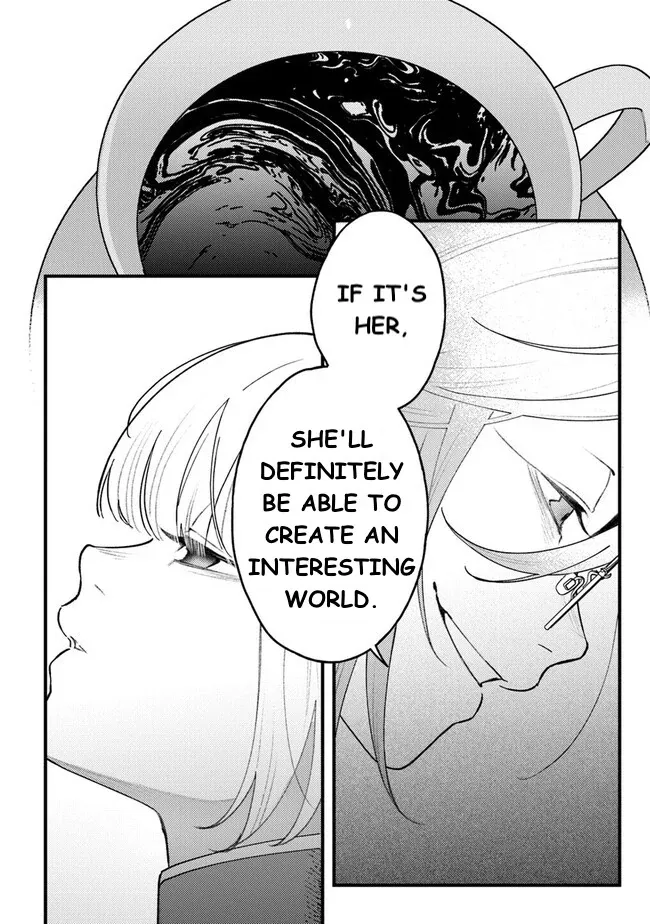 Read Mitsuba Stories chapter 7 image 19 on Lezhin
