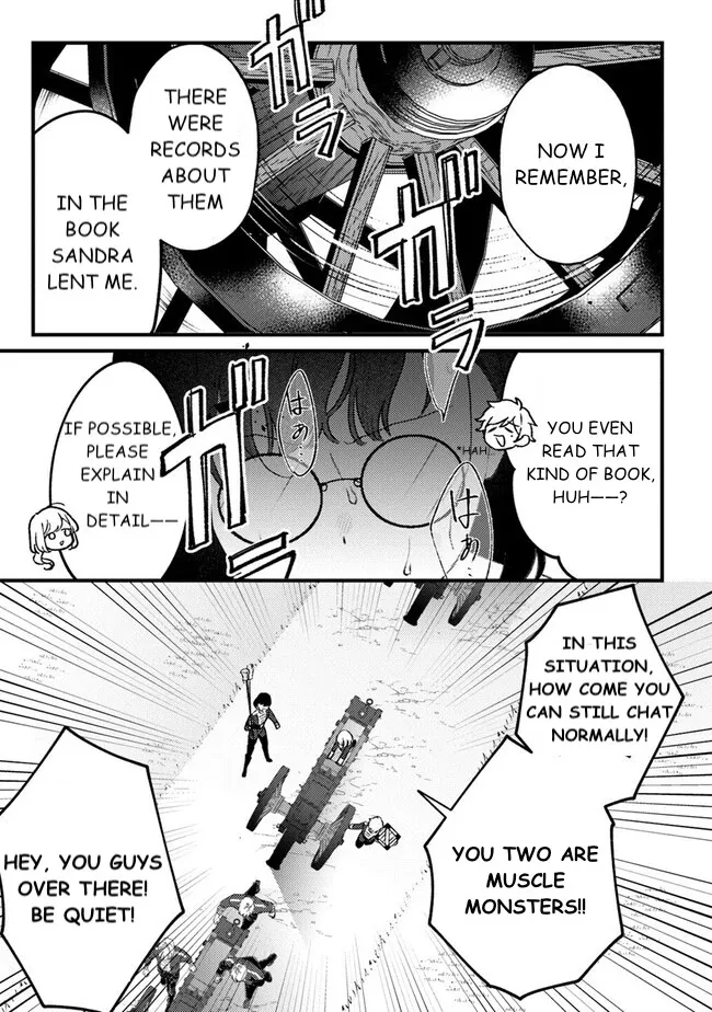 Read Mitsuba Stories chapter 7 image 2 on Lezhin