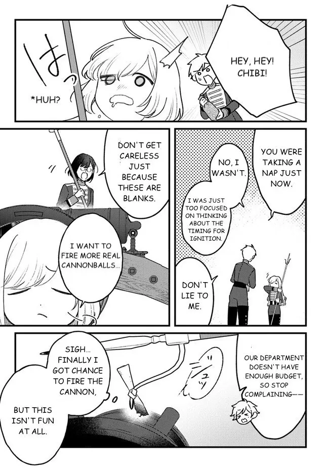 Read Mitsuba Stories chapter 7 image 20 on Lezhin