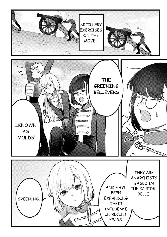 Read Mitsuba Stories chapter 7 image 3 on Lezhin