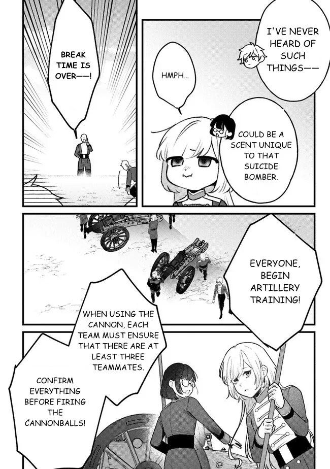 Read Mitsuba Stories chapter 7 image 7 on Lezhin