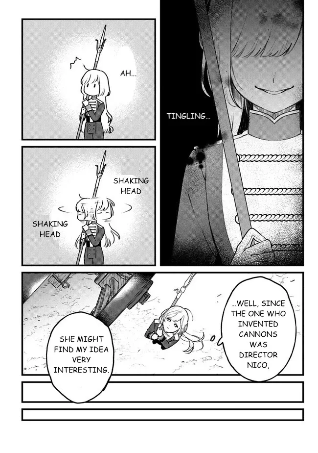 Read Mitsuba Stories chapter 7 image 9 on Lezhin