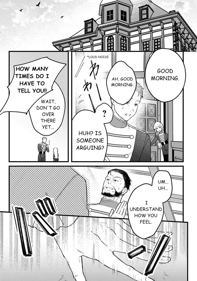 Read Mitsuba Stories chapter 8 image 12 on Lezhin