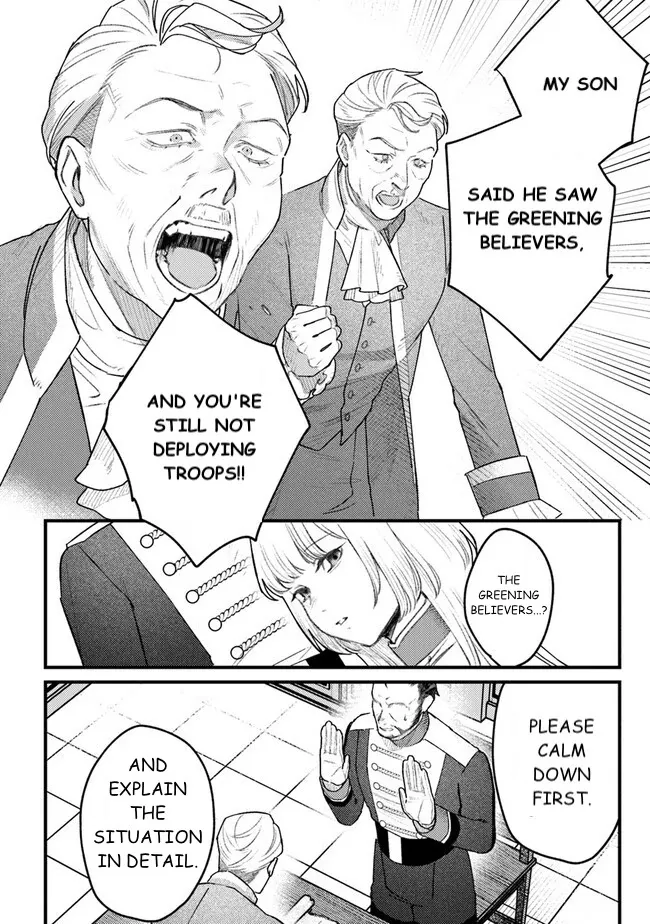 Read Mitsuba Stories chapter 8 image 13 on Lezhin