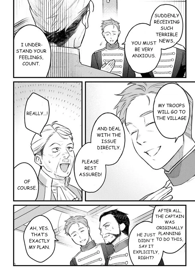Read Mitsuba Stories chapter 8 image 17 on Lezhin