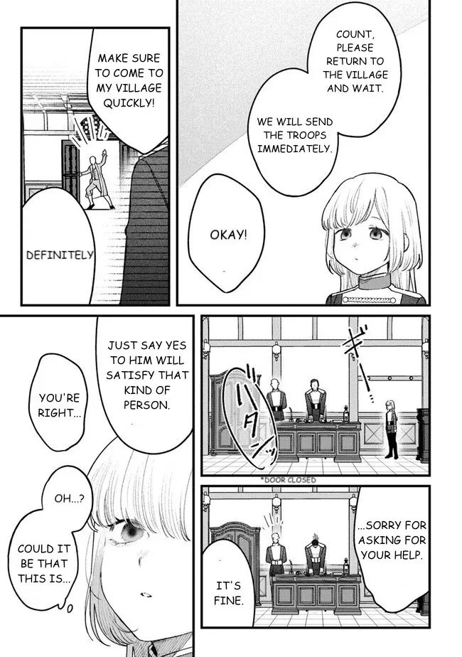 Read Mitsuba Stories chapter 8 image 18 on Lezhin