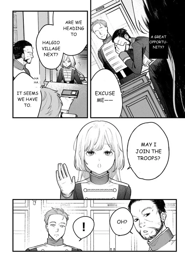Read Mitsuba Stories chapter 8 image 19 on Lezhin