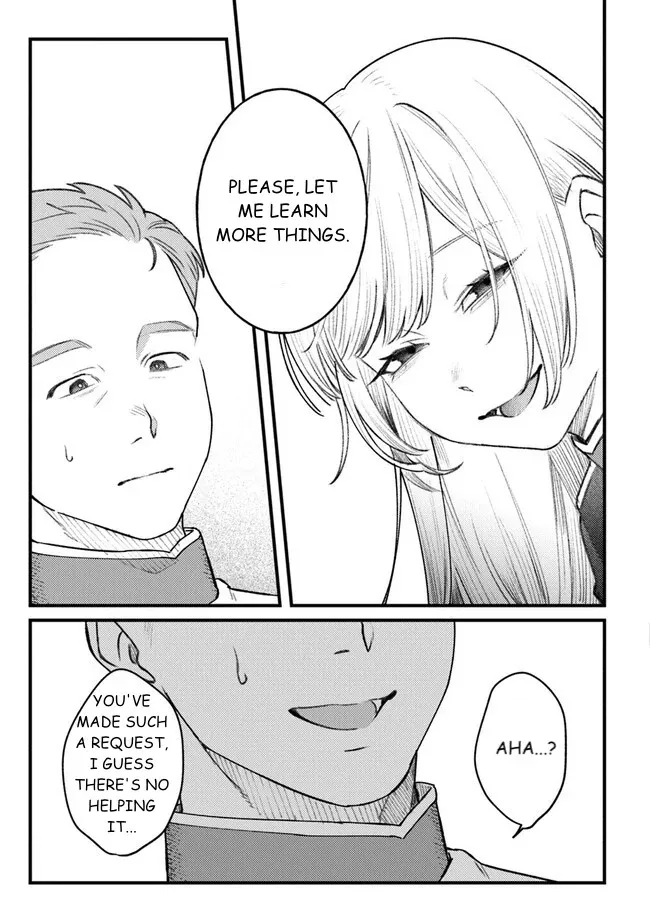 Read Mitsuba Stories chapter 8 image 22 on Lezhin