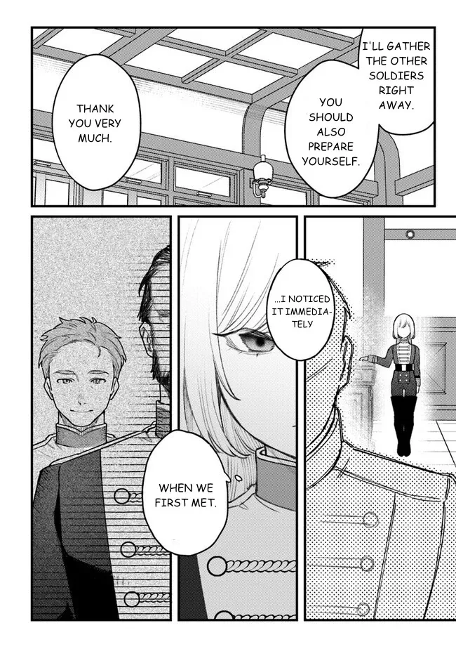 Read Mitsuba Stories chapter 8 image 23 on Lezhin
