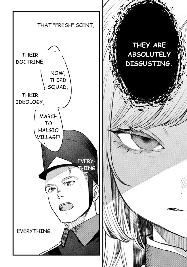 Read Mitsuba Stories chapter 8 image 25 on Lezhin