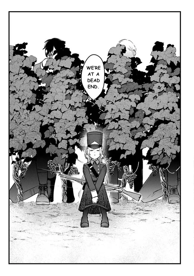 Read Mitsuba Stories chapter 9 image 11 on Lezhin