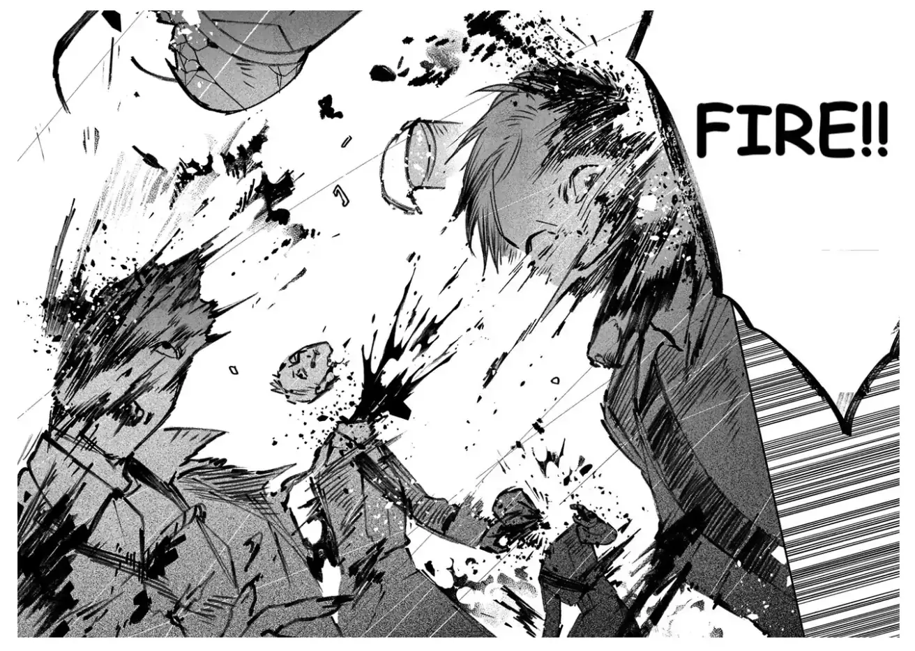 Read Mitsuba Stories chapter 9 image 12 on Lezhin