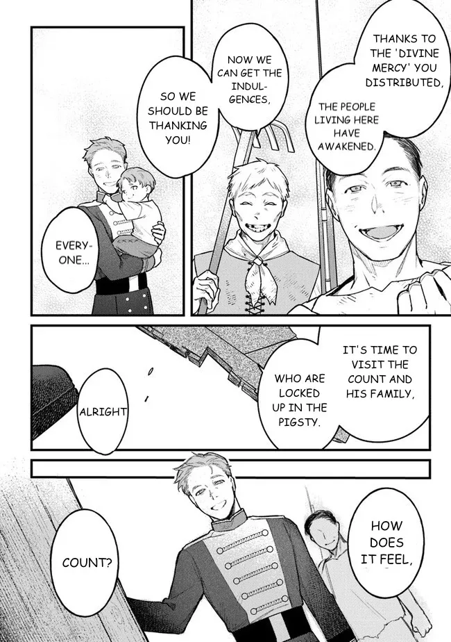 Read Mitsuba Stories chapter 9 image 17 on Lezhin