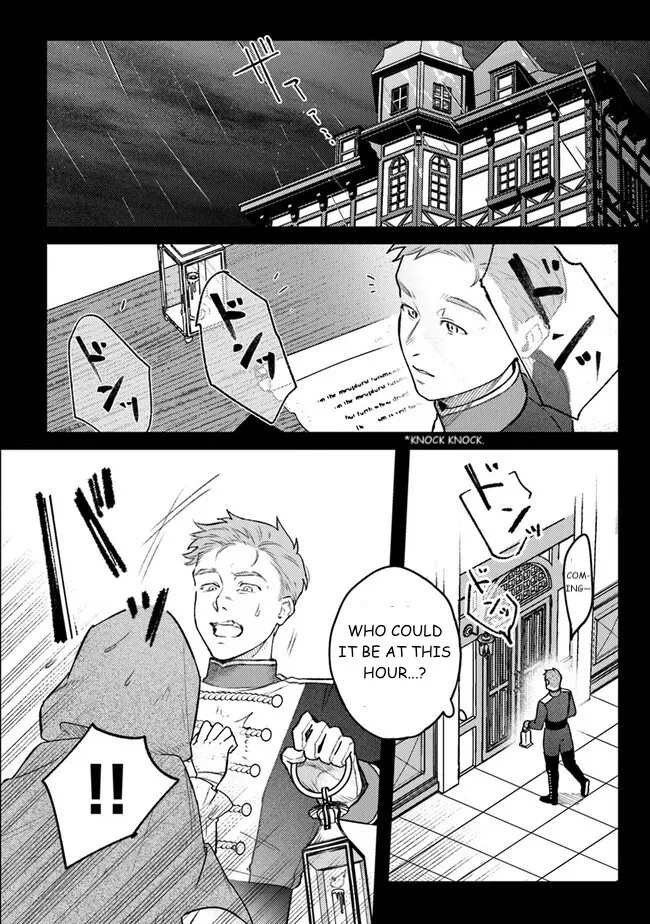 Read Mitsuba Stories chapter 9 image 2 on Lezhin