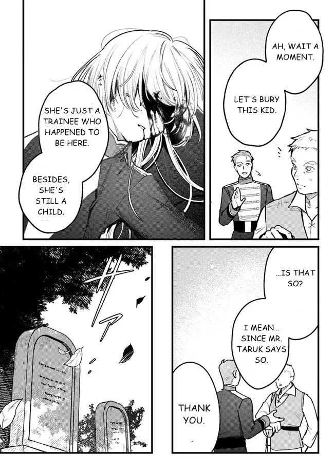 Read Mitsuba Stories chapter 9 image 23 on Lezhin