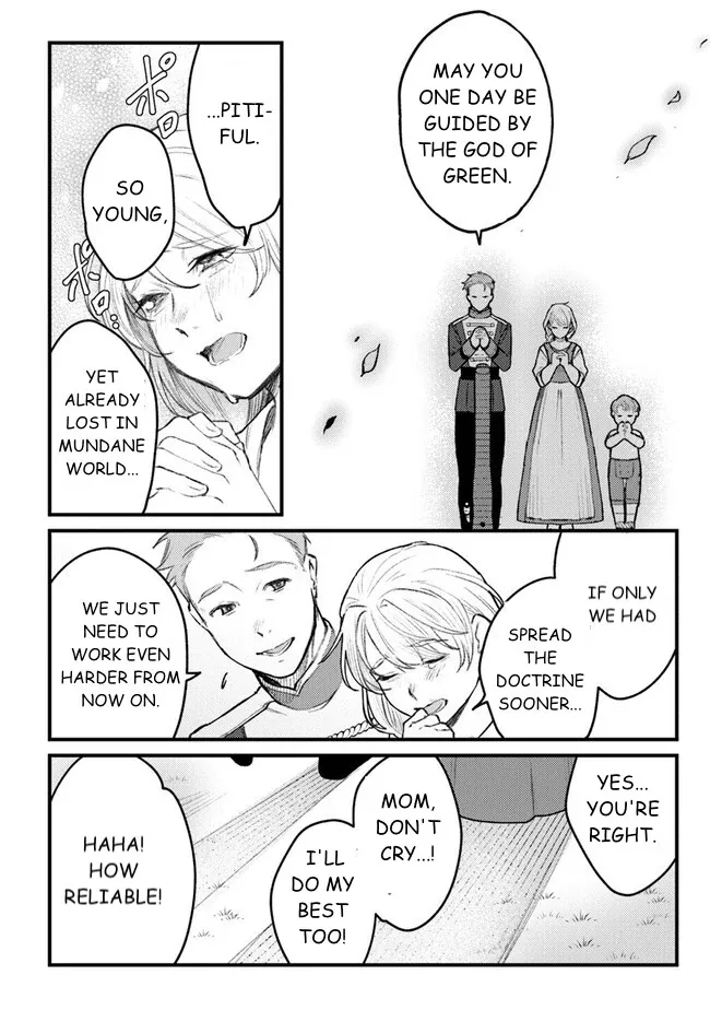 Read Mitsuba Stories chapter 9 image 25 on Lezhin