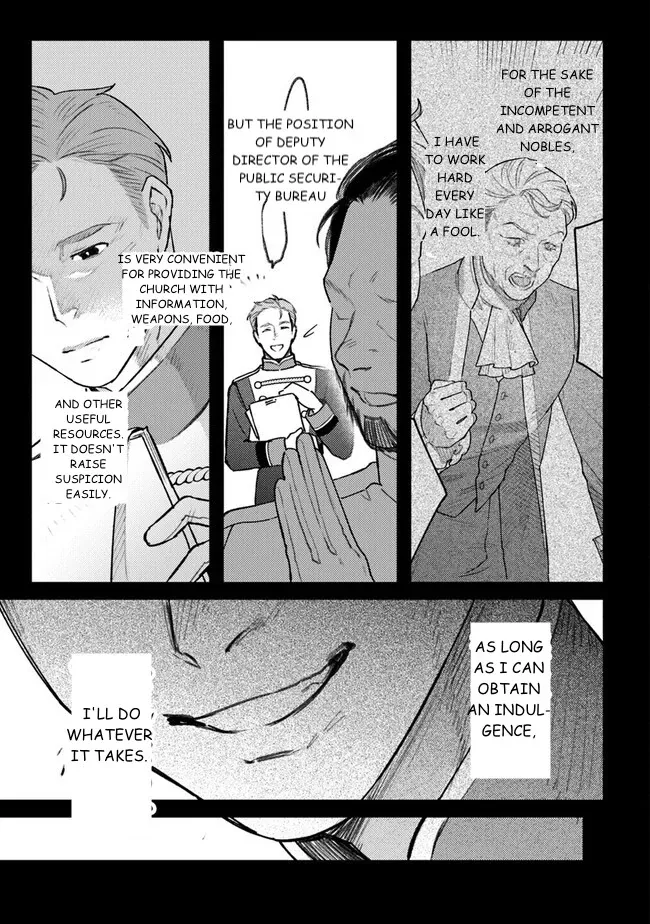 Read Mitsuba Stories chapter 9 image 5 on Lezhin