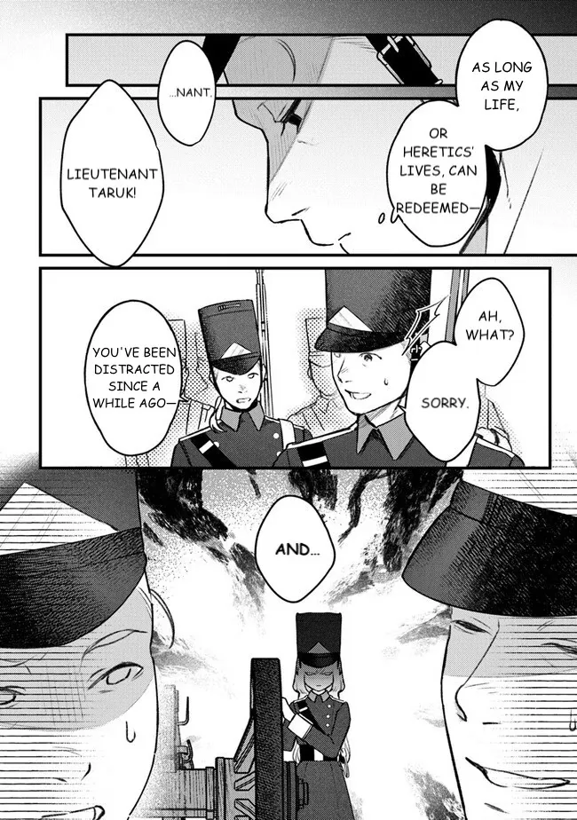 Read Mitsuba Stories chapter 9 image 6 on Lezhin