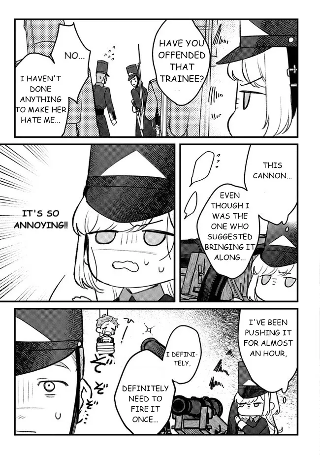 Read Mitsuba Stories chapter 9 image 7 on Lezhin