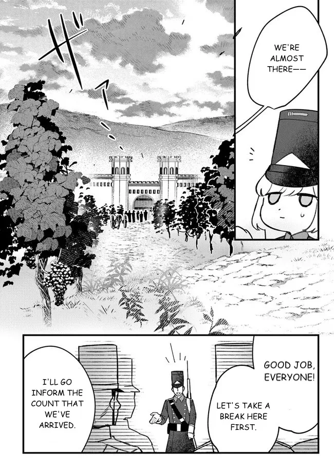Read Mitsuba Stories chapter 9 image 8 on Lezhin