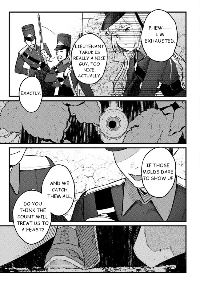 Read Mitsuba Stories chapter 9 image 9 on Lezhin