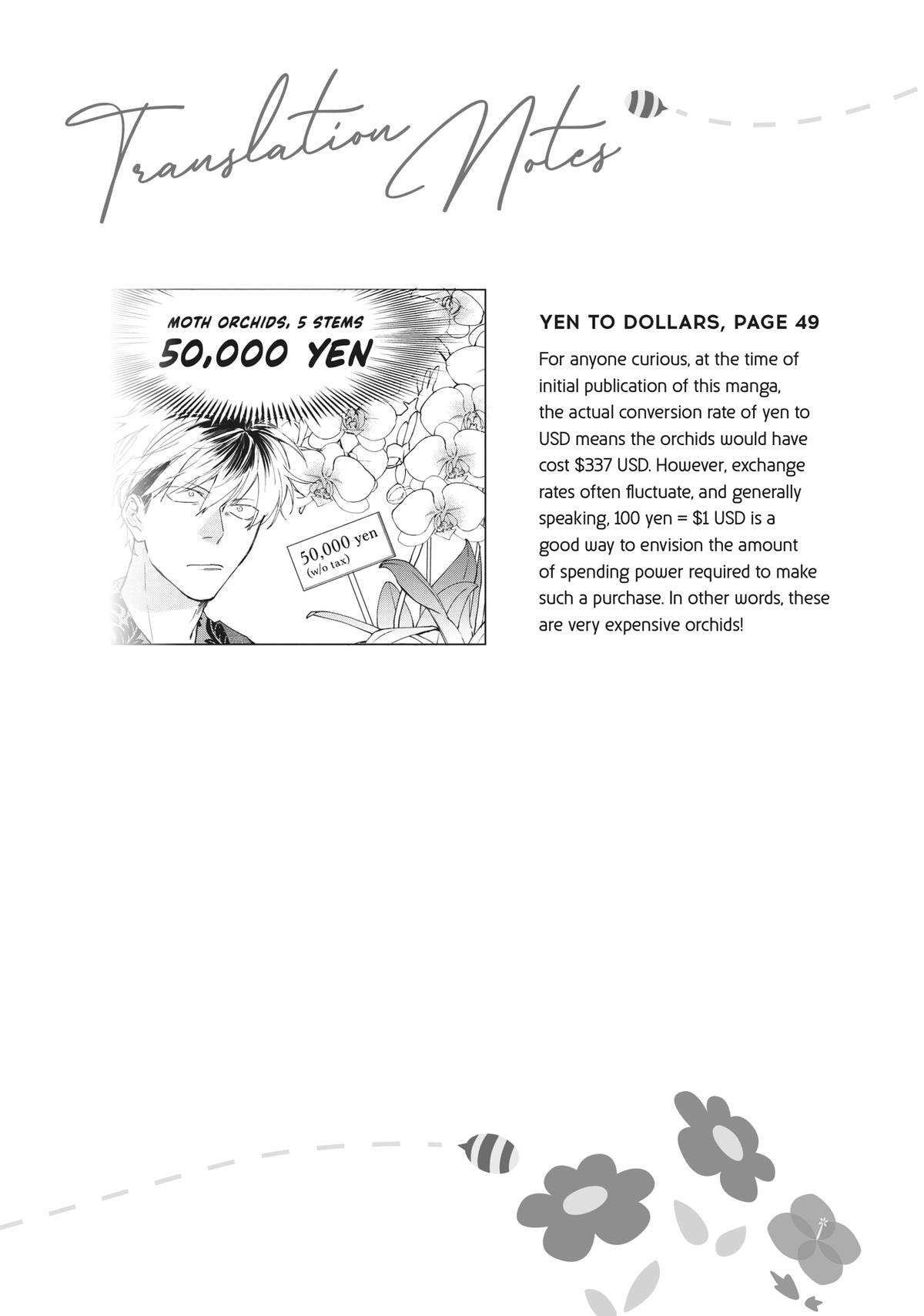 Mitsubachi to Lemon Balm Chapter 6 page 34 - 